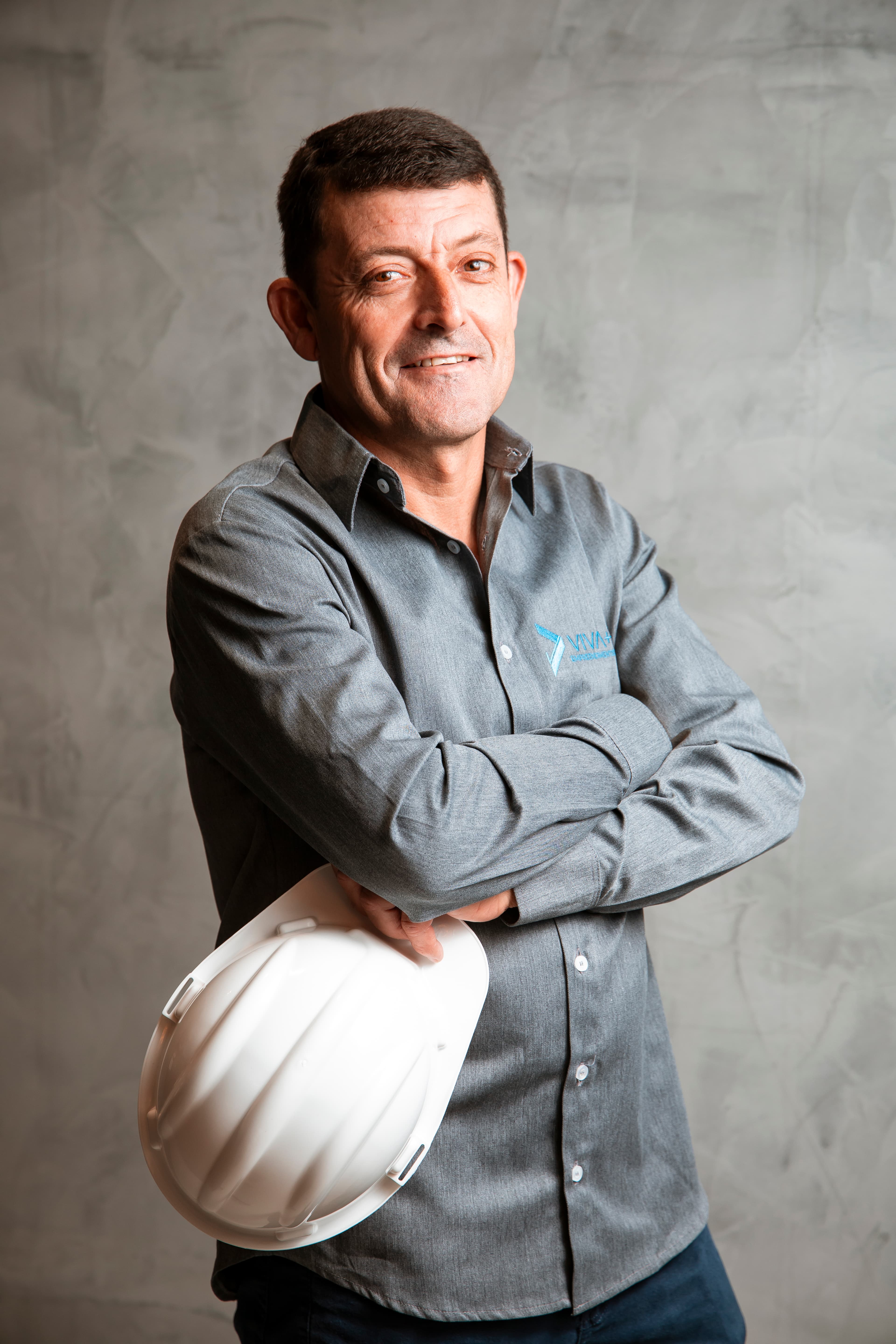 Reginaldo Paulo de Oliveira